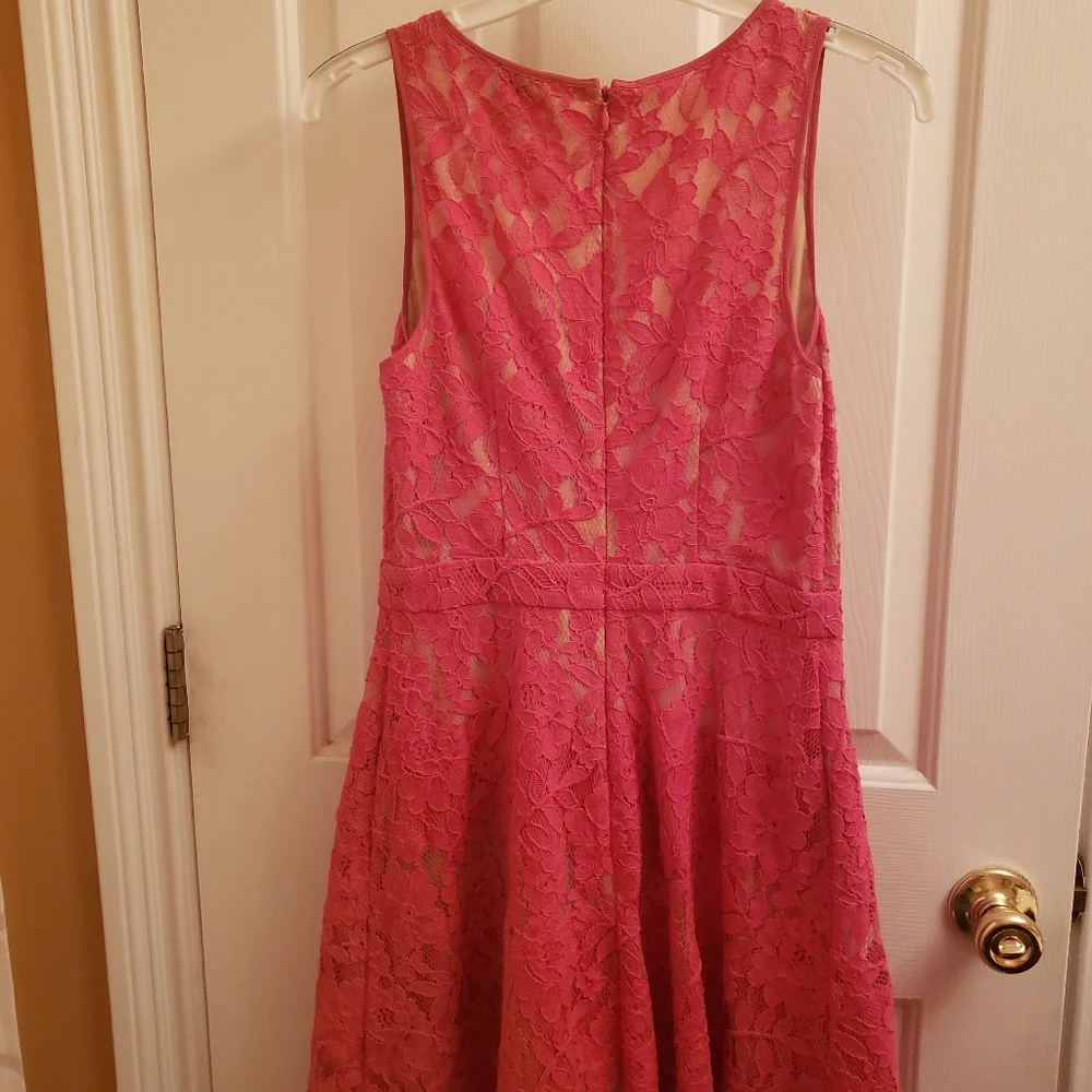 The limited brand dress. - Picture 7 of 11